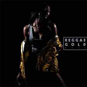 Various - Reggae Gold 2015 album flac