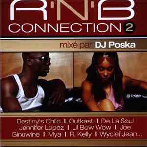 Various - R'N'B Connection 2 album flac