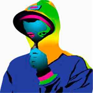Various - Rustie, Something In The Bucky (Does Not Compute) album flac