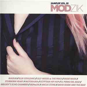 Various - Sampler Vol.30 album flac