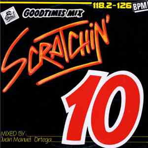 Various - Scratchin' 10 album flac