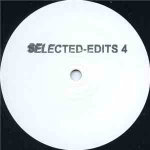 Various - Selected-Edits 4 album flac