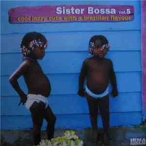 Various - Sister Bossa Vol. 5 album flac