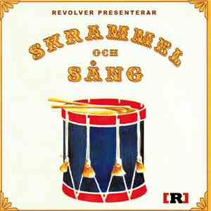 Various - Skrammel Och Sång album flac