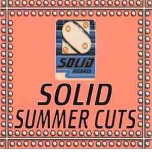Various - Solid Summer Cuts album flac