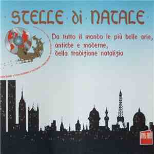 Various - Stelle Di Natale album flac