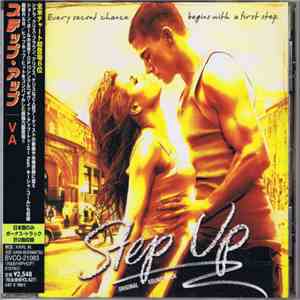 Various - Step Up (Original Soundtrack) album flac