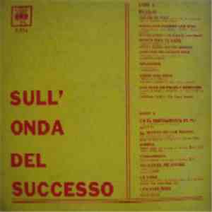 Various - Sull' Onda Del Successo album flac