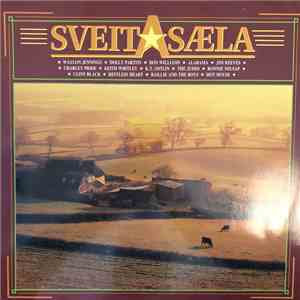Various - Sveitasæla album flac