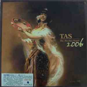 Various - The Absolute Sound 2006 album flac