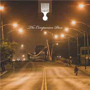 Various - The Companion Piece album flac