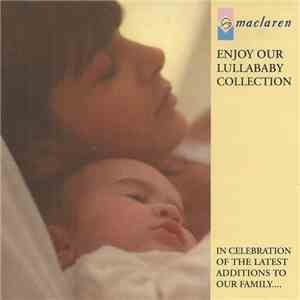 Various - The MacLaren Lullaby Collection album flac