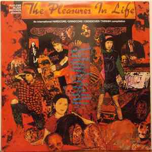 Various - The Pleasures In Life album flac
