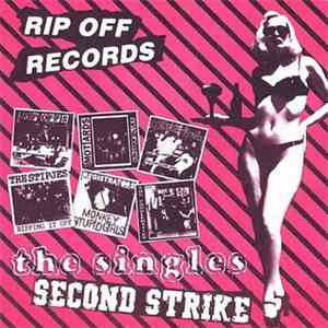 Various - The Singles - Second Strike album flac