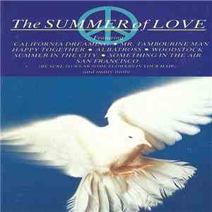Various - The Summer Of Love album flac