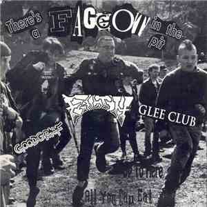 Various - There's A Faggot In The Pit album flac