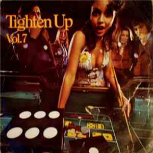 Various - Tighten Up Vol 7 album flac