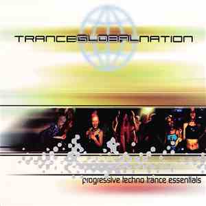 Various - Tranceglobalnation album flac