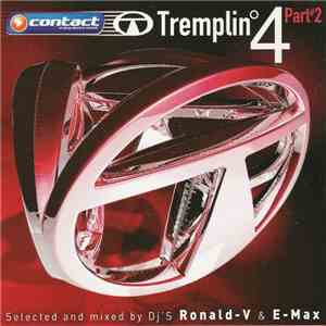 Various - Tremplin Compilation 4 Part 2 album flac