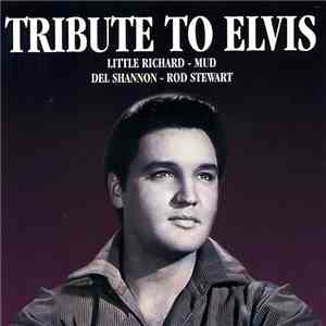 Various - Tribute To Elvis album flac