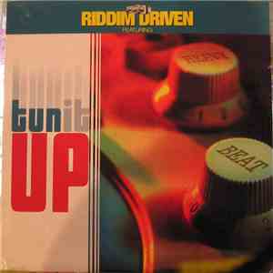 Various - Tun It Up album flac