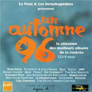Various - Un Automne 96 album flac