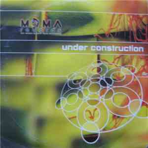Various - Under Construction album flac