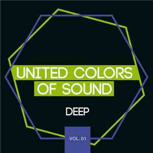 Various - United Colors Of Sound Deep Vol. 01 album flac