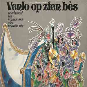 Various - Venlo Op Zien Bés album flac
