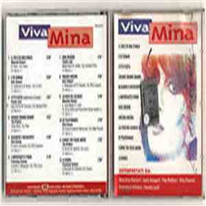 Various - Viva Mina album flac