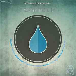 Various - Water Drop EP album flac