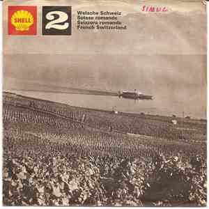 Various - Welsche Schweiz / Suisse Romande / Svizzera Romanda / French Switzerland album flac