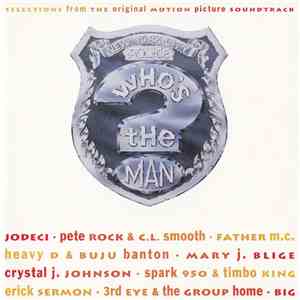 Various - Who's The Man? (Selections From The Original Motion Picture Soundtrack) album flac