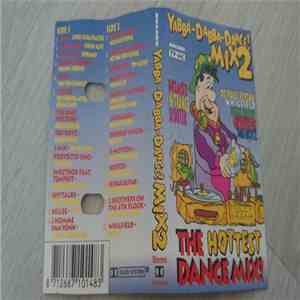 Various - Yabba-Dabba-Dance! Mix 2 album flac