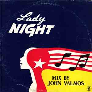 Variuos - Lady Night album flac