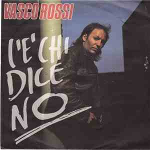 Vasco Rossi - C'È Chi Dice No album flac