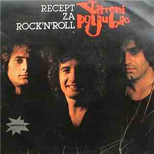 Vatreni Poljubac - Recept Za Rock'n'Roll album flac