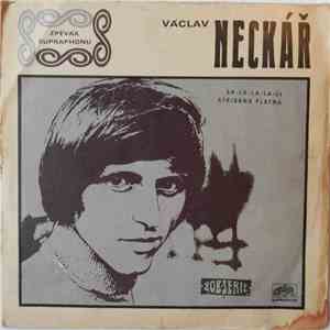 Václav Neckář, Beatová Skupina Mefisto - Ša-La-La-La-Li / Stříbrná Flétna album flac