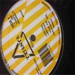 Velosity - It's Like This, It's Like That album flac