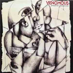 Venomous  - Preserved Emergencies album flac