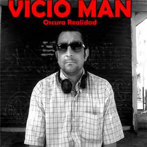 Vicio Man - Oscura Realidad album flac