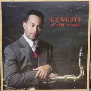 Victor Goines - Genesis album flac