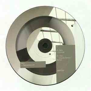 Viels - Distrophism EP album flac
