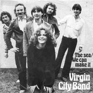 Virgin City Band - The Sea album flac