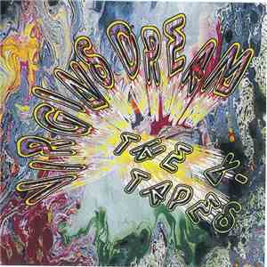 Virgin´s Dream - The X-Tapes album flac
