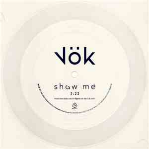 Vök - Show Me album flac