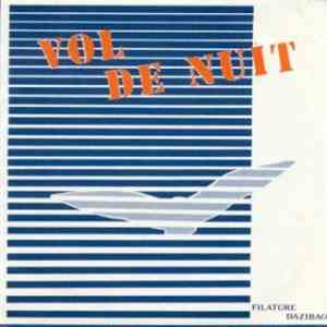 Vol De Nuit - Filature album flac