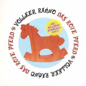 Vollker Racho - Das Rote Pferd album flac