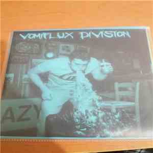 Vomiflux Division - Vol II. Reheated Regurgiflux (Nearly 100 Ways To Purge & Recycle) album flac