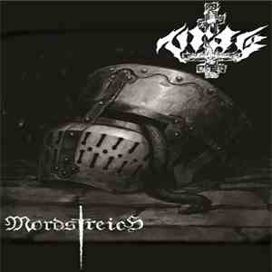 Vrag / Mordstreich - Vrag / Mordstreich album flac